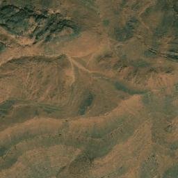 Satellite imagery of Hadjer el Beïda, DZ