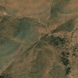 Satellite imagery of Hadjer el Beïda, DZ