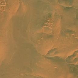 Satellite imagery of Rouissat Delaat el Hebeur, DZ