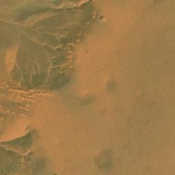 Satellite imagery of Rouissat Delaat el Hebeur, DZ