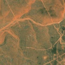 Satellite imagery of Gour Zaara, DZ