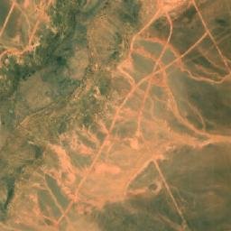 Satellite imagery of Gour Zaara, DZ