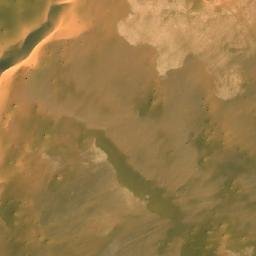 Satellite imagery of Teniet Touareg, DZ