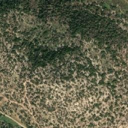 Satellite imagery of תל שוכה, EG