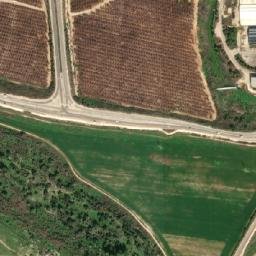 Satellite imagery of תל שוכה, EG