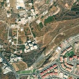 Satellite imagery of Qal‘at Murād al ‘Uthmānīyah, PS