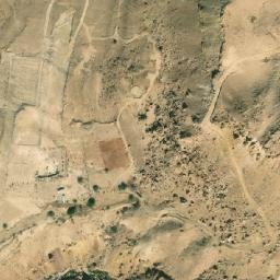 Satellite imagery of Tawr al Jinn, JO