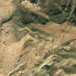 Satellite imagery of Tawr al Jinn, JO