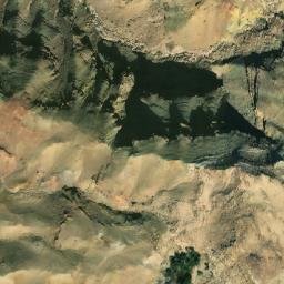 Satellite imagery of Tawr al Jinn, JO