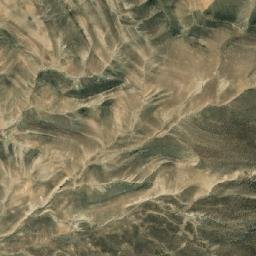 Satellite imagery of Kūh-e Takht-e Rostam-e Chāh Mār, AF