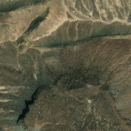 Satellite imagery of Kūh-e Takht-e Rostam-e Chāh Mār, AF