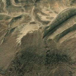 Satellite imagery of Kūh-e Takht-e Rostam-e Chāh Mār, AF