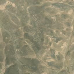 Satellite imagery of Dê Khāk Chōpān Tōrah, AF