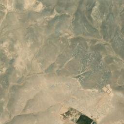 Satellite imagery of Dê Khāk Chōpān Tōrah, AF