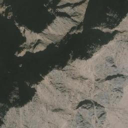 Satellite imagery of Kōtal-e Mūrchah, AF