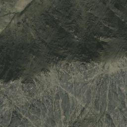 Satellite imagery of Kān Kalā, AF