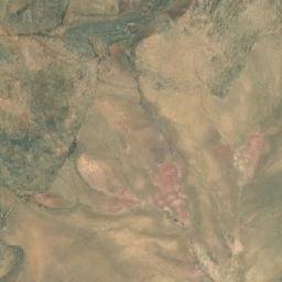 Satellite imagery of Seh Mulzā’ī Ghar, AF