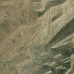 Satellite imagery of Shinkalūn Ghar, AF