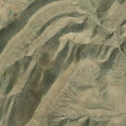 Satellite imagery of Shinkalūn Ghar, AF