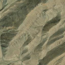 Satellite imagery of Shinkalūn Ghar, AF