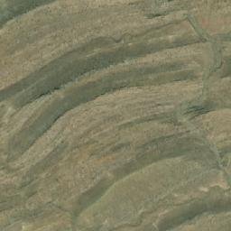 Satellite imagery of Sōzkaī Tangay, AF