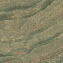 Satellite imagery of Sōzkaī Tangay, AF