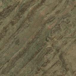 Satellite imagery of Tsakē Khwalī, AF