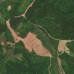 Satellite imagery of Long Shan, CN