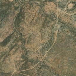 Satellite imagery of Mary G Mine, US