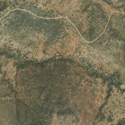 Satellite imagery of New Colorado Mine, US