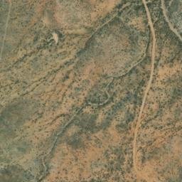 Satellite imagery of Black Princess Mine, US