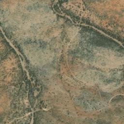 Satellite imagery of Black Princess Mine, US