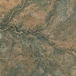 Satellite imagery of Black Princess Mine, US