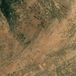 Satellite imagery of Ighrem-n-Sour, MA