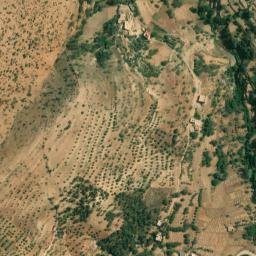 Satellite imagery of Ighrem-n-Sour, MA