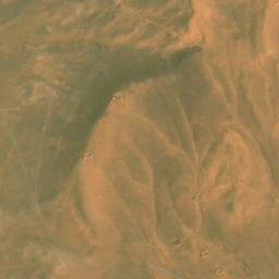 Satellite imagery of El Berguem, DZ