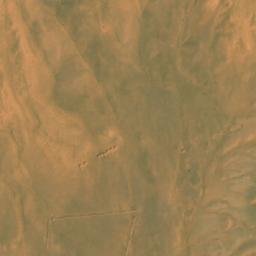 Satellite imagery of El Berguem, DZ