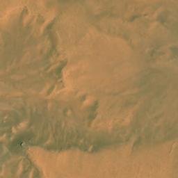Satellite imagery of El Berguem, DZ