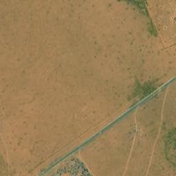 Satellite imagery of El Kseïr, DZ