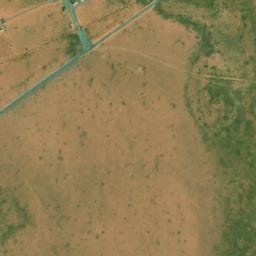 Satellite imagery of El Kseïr, DZ