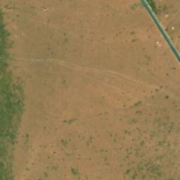 Satellite imagery of El Kseïr, DZ