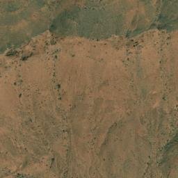 Satellite imagery of Hadjer el Beïda, DZ