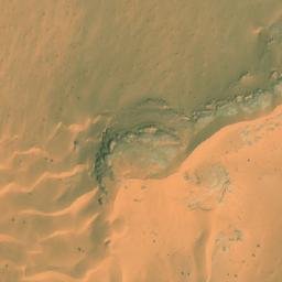 Satellite imagery of Mahasseur el Mehl, DZ