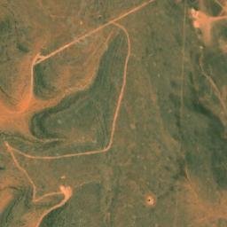 Satellite imagery of Gour Zaara, DZ