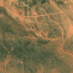 Satellite imagery of Gour Zaara, DZ
