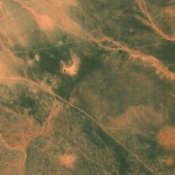 Satellite imagery of Gour Zaara, DZ