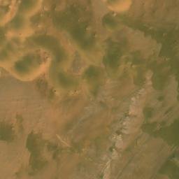 Satellite imagery of Teniet Touareg, DZ
