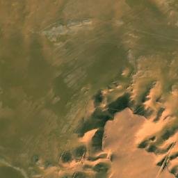 Satellite imagery of Teniet Touareg, DZ