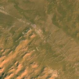 Satellite imagery of Teniet Touareg, DZ