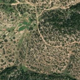 Satellite imagery of תל שוכה, EG